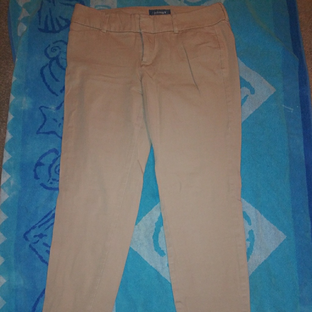 Old navy  pants